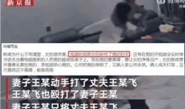 家暴妻子爆料视频播放,真相揭露，社会关注