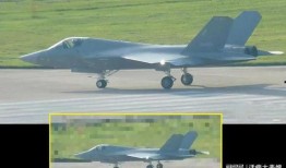 歼35最新爆料图片大全,揭秘我国新一代隐形舰载战斗机风采