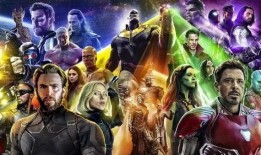 复仇者联盟3免费完整版在线观看,无限战争免费完整版在线观看：揭秘宇宙危机与英雄集结！